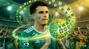“الأهلي طورني وشعرتُ بالقلق بسبب منتخب البرازيل ولكن!”.. روجر إيبانيز يتحدث عن انتقاله للدوري السعودي